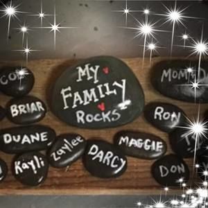 Meet your Posher, Darcy